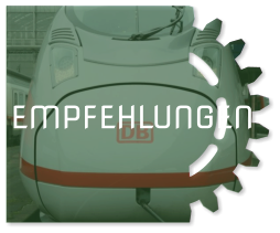 EMPFEHLUNGEN
